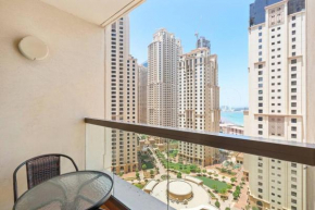 StoneTree - Beach access - 3BR with maids- 15th floor